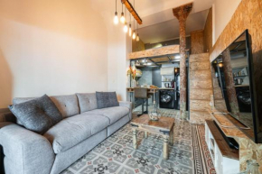 Loft Urbain